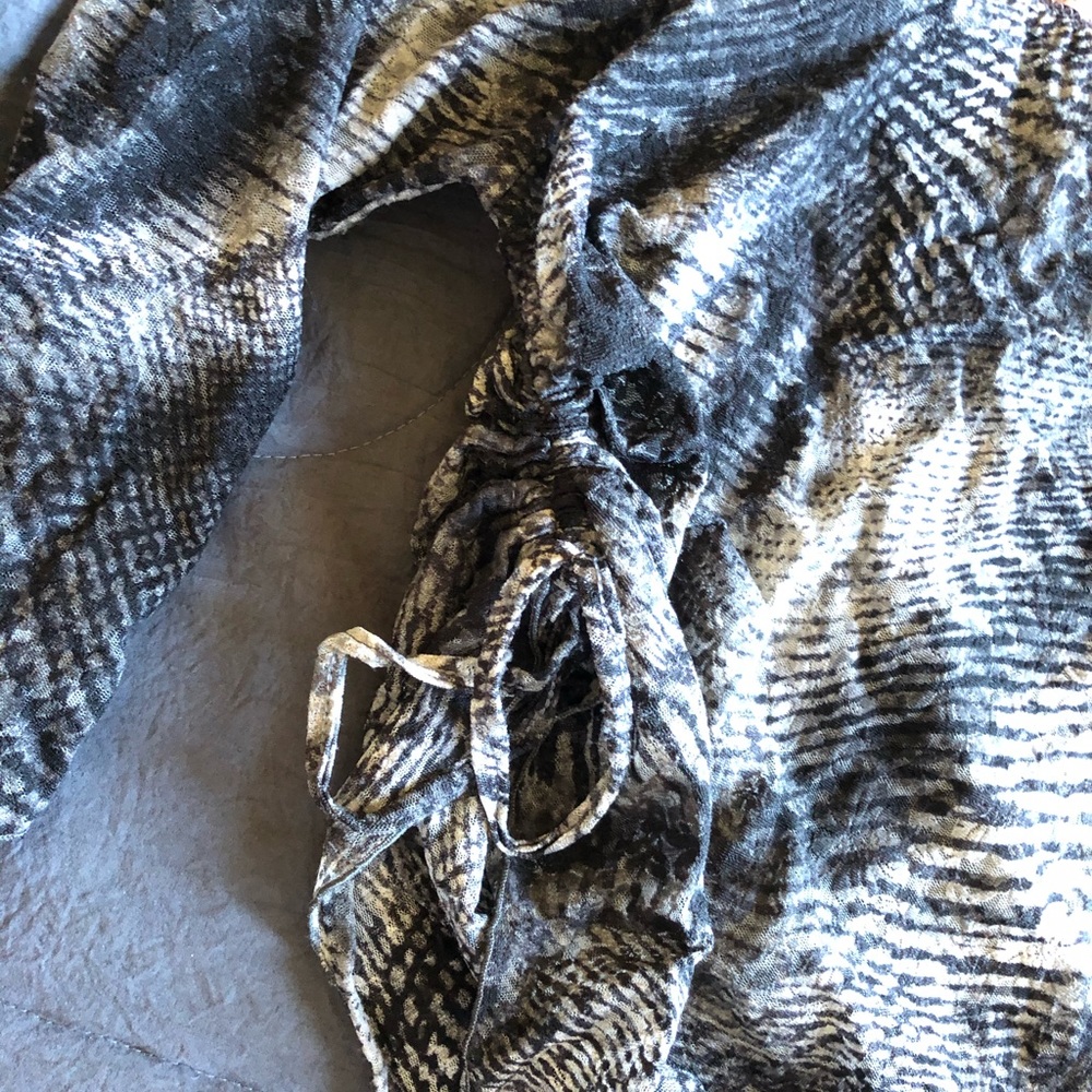 Business semi formal shirt